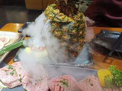 -丸藏和牛烧肉专门店(园区师惠坊店)