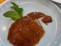 -全聚德(蓝山店)