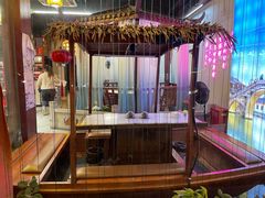 -外婆船宴餐厅·外婆喊你回家吃饭