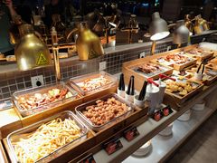 -比格比萨自助(宋家庄店)