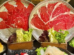 -湊湊火锅·茶憩(合生汇购物中心店)