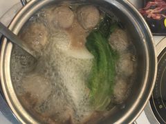 -陈记顺和潮汕牛肉火锅(番禺迎宾大道店)