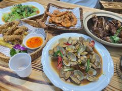 -醉壹号海鲜大排档(厦门美食地标店)