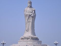 -天津妈祖文化园