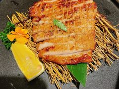 -炉胜·炉端烧·居酒屋