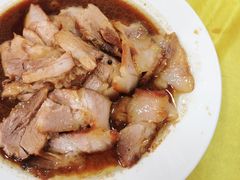 -荣生萝卜汤饭店