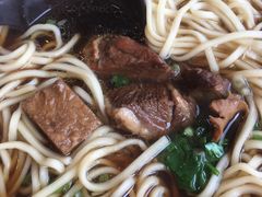 -李先生牛肉面大王(东营友谊广场店)