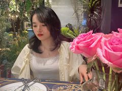 -第101座花园餐厅(湖滨88店)