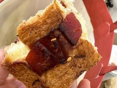 -富贵面包公司(运河店)