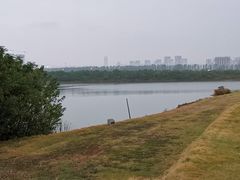 -盘龙城国家考古遗址公园