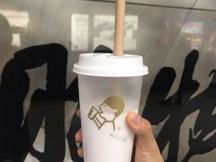 -喜茶(深圳福田星河COCO Park店)