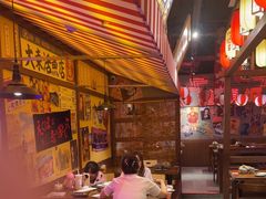 -白石的深夜食堂(济南万象城店)