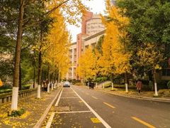 -重庆工商大学(南岸校区)