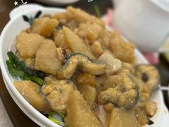 -腰记饭店(龙源路店)