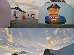 -漳州滨海火山岛自然生态风景区