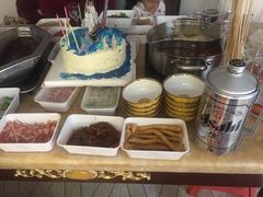 -宽巷子成都火锅(南站店)