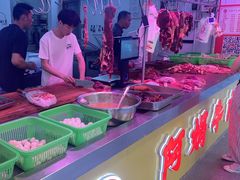 -阿娟牛肉丸·手打牛肉丸·现做现卖