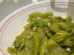 -野渡坡·极致湘菜·庭院餐厅(汉阳店)