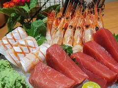 -吟松日式料理(莘庄店)