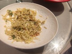 -悦海·家宴·冰花皮皮虾大锅贴(宝龙店)