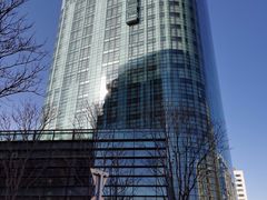 -丽思卡尔顿酒店泳池(金融街店)