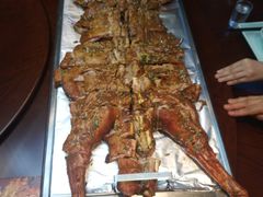 烤全羊-舌尖上的烤全羊(华夏大道店)