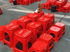 -阿福板凳面(观音桥店)