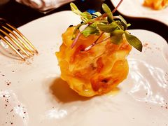 -上海苏宁宝丽嘉酒店·嘉府壹号中餐厅