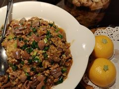 海肠捞饭-前海沿·青岛菜(大拇指广场石老人店)