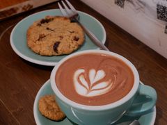 -Cafe del Volcan(永康路店)