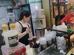 -桐园果汇(湖贝店)