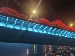 -珠江夜游广州塔·中大码头