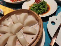 -茶人村·宫廷私厨(奥体印象城店)