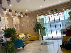 -启辰口腔(南坪店)