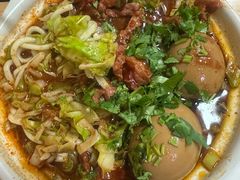 -刘记特色牛杂面·直营店