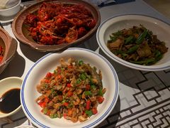 -湘语·湖南家常菜(新洲店)