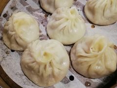 -金原鸭血粉丝汤·汤包·脆皮烤鸭(南京博物院店)