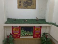 -东北食府·铁锅炖(花溪湾店)