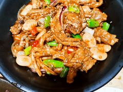 -掌上鲜(南顺城街店)