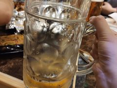 -冰城小镇音乐串吧·聚会餐厅(百子湾店)
