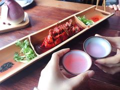 -大牌大·传统杭帮菜(湖滨店)