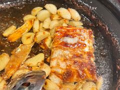 -佬太公海鸭·海鲜大排档(上海总店)
