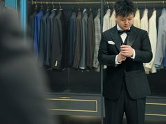 -尊卡诺高级西装礼服定制(江东中路店)