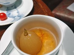 -湘湖逍遥庄园·水漾中餐厅