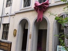 -徐家汇源景区-衡山坊