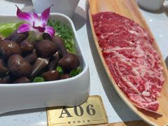 -千牛将·鲜牛肉火锅(开元路店)