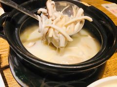 -名联汀州里·客小馆(世欧店)