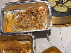 -花味烤肉·拌饭(建邺万达店)