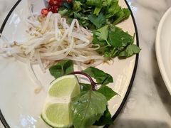 -PHO爺·越南料理(亦庄大族广场店)