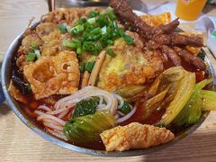 -龍城柳州螺蛳粉(群星路店)